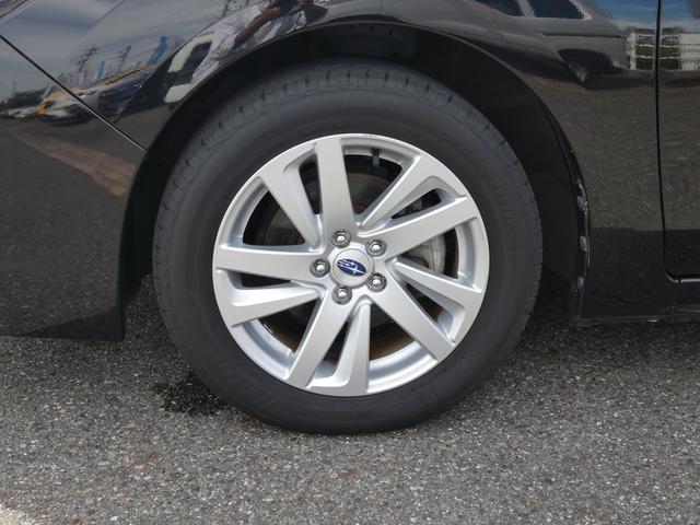 インプレッサスポーツ 1.6i-Lアイサイト プラウドエディション CDオーディオ USB AUX ハロゲンヘッドライト フロントフォグランプ プッシュスタート スマートキー アイサイトver3 全車速追従機能付きクルーズコントロール 車線逸脱抑制 誤発進抑制制御(10枚目)