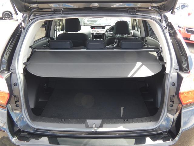 インプレッサスポーツ 1.6i-Lアイサイト プラウドエディション CDオーディオ USB AUX ハロゲンヘッドライト フロントフォグランプ プッシュスタート スマートキー アイサイトver3 全車速追従機能付きクルーズコントロール 車線逸脱抑制 誤発進抑制制御(44枚目)