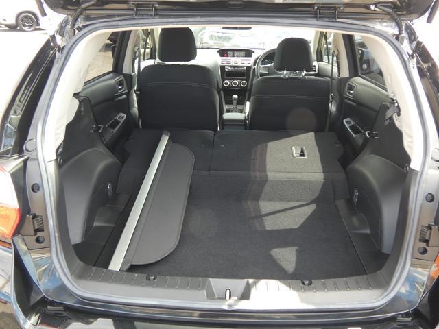 インプレッサスポーツ 1.6i-Lアイサイト プラウドエディション CDオーディオ USB AUX ハロゲンヘッドライト フロントフォグランプ プッシュスタート スマートキー アイサイトver3 全車速追従機能付きクルーズコントロール 車線逸脱抑制 誤発進抑制制御(46枚目)