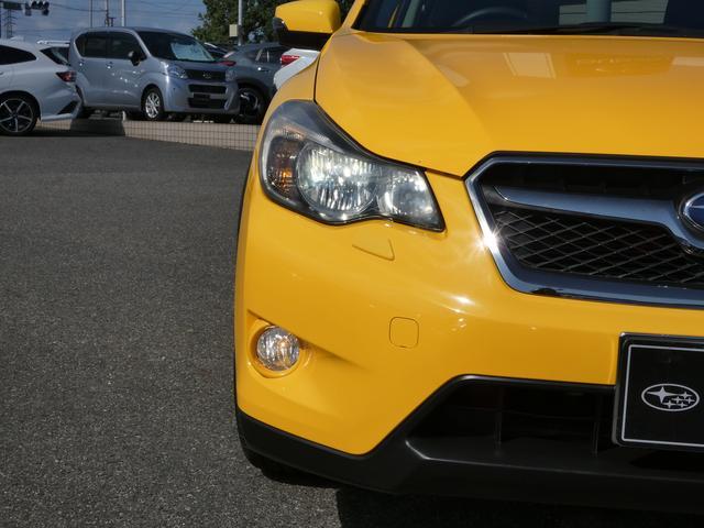 ＸＶ ２．０ｉ－Ｌ　アイサイトポップスター　タイヤ新品交換済　サンルーフ　カロッツェリアナビ　フルセグ　ＣＤ　ＤＶＤ　Ｂｌｕｅｔｏｏｔｈオーディオ　バックカメラ　ＥＴＣ２．０　ＨＩＤヘッドライト　１７インチアルミホイール　左右独立エアコン　アイドリングストップ（13枚目）