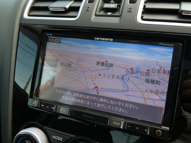 ＸＶ ２．０ｉ－Ｌ　アイサイトポップスター　タイヤ新品交換済　サンルーフ　カロッツェリアナビ　フルセグ　ＣＤ　ＤＶＤ　Ｂｌｕｅｔｏｏｔｈオーディオ　バックカメラ　ＥＴＣ２．０　ＨＩＤヘッドライト　１７インチアルミホイール　左右独立エアコン　アイドリングストップ（28枚目）