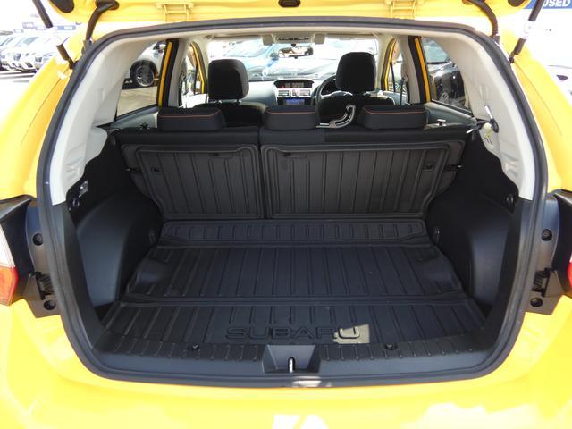 ＸＶ ２．０ｉ－Ｌ　アイサイトポップスター　タイヤ新品交換済　サンルーフ　カロッツェリアナビ　フルセグ　ＣＤ　ＤＶＤ　Ｂｌｕｅｔｏｏｔｈオーディオ　バックカメラ　ＥＴＣ２．０　ＨＩＤヘッドライト　１７インチアルミホイール　左右独立エアコン　アイドリングストップ（45枚目）