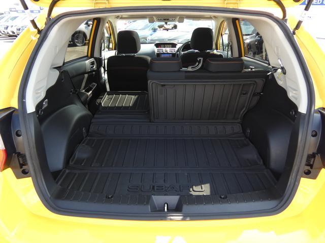 ＸＶ ２．０ｉ－Ｌ　アイサイトポップスター　タイヤ新品交換済　サンルーフ　カロッツェリアナビ　フルセグ　ＣＤ　ＤＶＤ　Ｂｌｕｅｔｏｏｔｈオーディオ　バックカメラ　ＥＴＣ２．０　ＨＩＤヘッドライト　１７インチアルミホイール　左右独立エアコン　アイドリングストップ（46枚目）