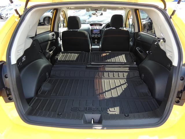 ＸＶ ２．０ｉ－Ｌ　アイサイトポップスター　タイヤ新品交換済　サンルーフ　カロッツェリアナビ　フルセグ　ＣＤ　ＤＶＤ　Ｂｌｕｅｔｏｏｔｈオーディオ　バックカメラ　ＥＴＣ２．０　ＨＩＤヘッドライト　１７インチアルミホイール　左右独立エアコン　アイドリングストップ（47枚目）