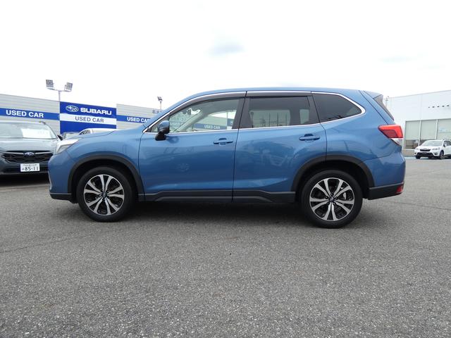 フォレスター プレミアム タイヤ新品交換済 前後ドラレコ セイフティプラス ダイアトーンナビ フルセグ Bluetoothオーディオ フロントカメラ サイドカメラ バックカメラ ETC2.0 ハイビームアシスト リヤビークルディテクション スマートリヤビューミラー(3枚目)