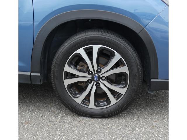 フォレスター プレミアム タイヤ新品交換済 前後ドラレコ セイフティプラス ダイアトーンナビ フルセグ Bluetoothオーディオ フロントカメラ サイドカメラ バックカメラ ETC2.0 ハイビームアシスト リヤビークルディテクション スマートリヤビューミラー(7枚目)