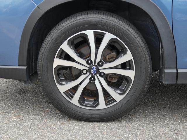 フォレスター プレミアム タイヤ新品交換済 前後ドラレコ セイフティプラス ダイアトーンナビ フルセグ Bluetoothオーディオ フロントカメラ サイドカメラ バックカメラ ETC2.0 ハイビームアシスト リヤビークルディテクション スマートリヤビューミラー(10枚目)