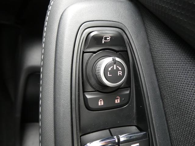 フォレスター プレミアム タイヤ新品交換済 前後ドラレコ セイフティプラス ダイアトーンナビ フルセグ Bluetoothオーディオ フロントカメラ サイドカメラ バックカメラ ETC2.0 ハイビームアシスト リヤビークルディテクション スマートリヤビューミラー(16枚目)