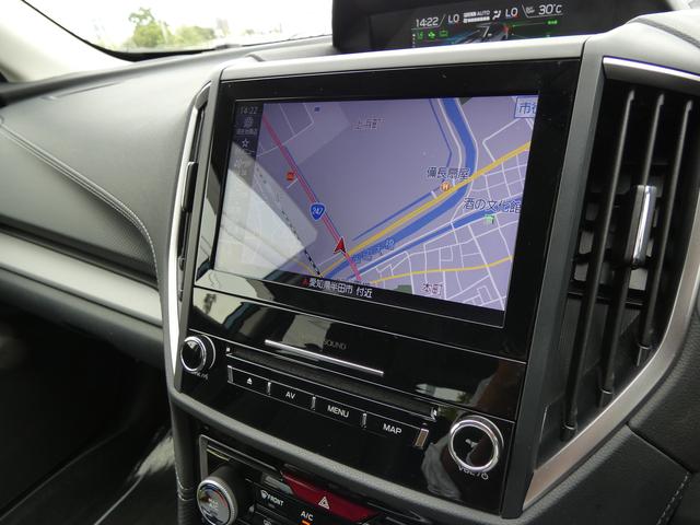 フォレスター プレミアム タイヤ新品交換済 前後ドラレコ セイフティプラス ダイアトーンナビ フルセグ Bluetoothオーディオ フロントカメラ サイドカメラ バックカメラ ETC2.0 ハイビームアシスト リヤビークルディテクション スマートリヤビューミラー(39枚目)