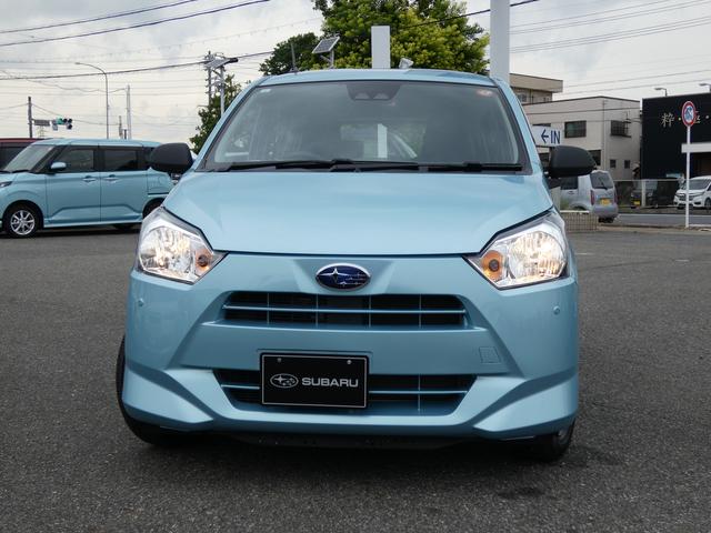 プレオプラス F スマートアシスト 元社用車 タイヤ新品交換済 ETC 純正CDオーディオ スマートアシスト3 ハイビームアシスト 誤発進抑制制御 誤後進抑制制御 車線逸脱警報 障害物センサー リモコンキー TFTマルチインフォメーションディスプレイ(4枚目)