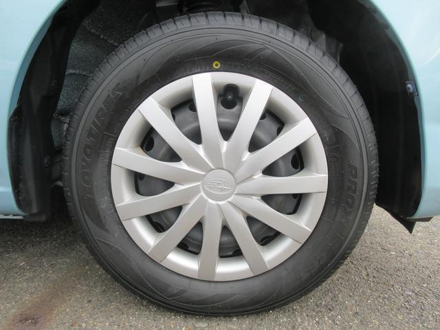 プレオプラス F スマートアシスト 元社用車 タイヤ新品交換済 ETC 純正CDオーディオ スマートアシスト3 ハイビームアシスト 誤発進抑制制御 誤後進抑制制御 車線逸脱警報 障害物センサー リモコンキー TFTマルチインフォメーションディスプレイ(7枚目)