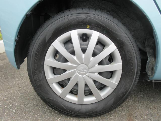 プレオプラス F スマートアシスト 元社用車 タイヤ新品交換済 ETC 純正CDオーディオ スマートアシスト3 ハイビームアシスト 誤発進抑制制御 誤後進抑制制御 車線逸脱警報 障害物センサー リモコンキー TFTマルチインフォメーションディスプレイ(8枚目)