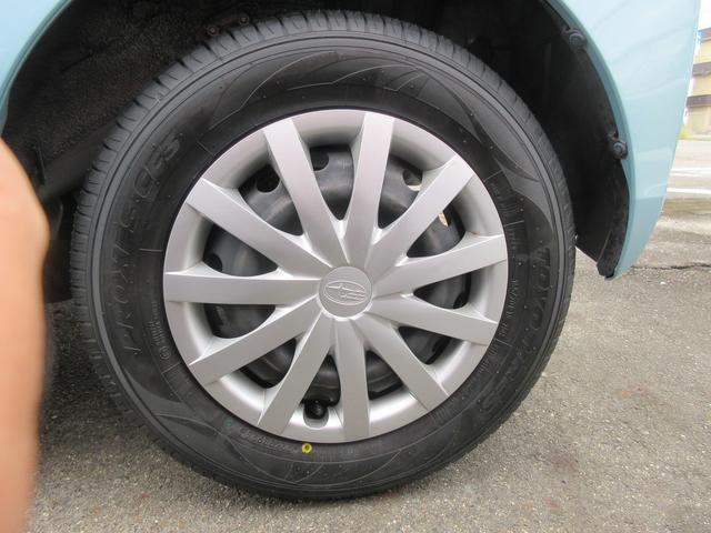 プレオプラス F スマートアシスト 元社用車 タイヤ新品交換済 ETC 純正CDオーディオ スマートアシスト3 ハイビームアシスト 誤発進抑制制御 誤後進抑制制御 車線逸脱警報 障害物センサー リモコンキー TFTマルチインフォメーションディスプレイ(9枚目)