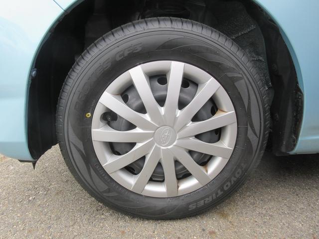 プレオプラス F スマートアシスト 元社用車 タイヤ新品交換済 ETC 純正CDオーディオ スマートアシスト3 ハイビームアシスト 誤発進抑制制御 誤後進抑制制御 車線逸脱警報 障害物センサー リモコンキー TFTマルチインフォメーションディスプレイ(10枚目)