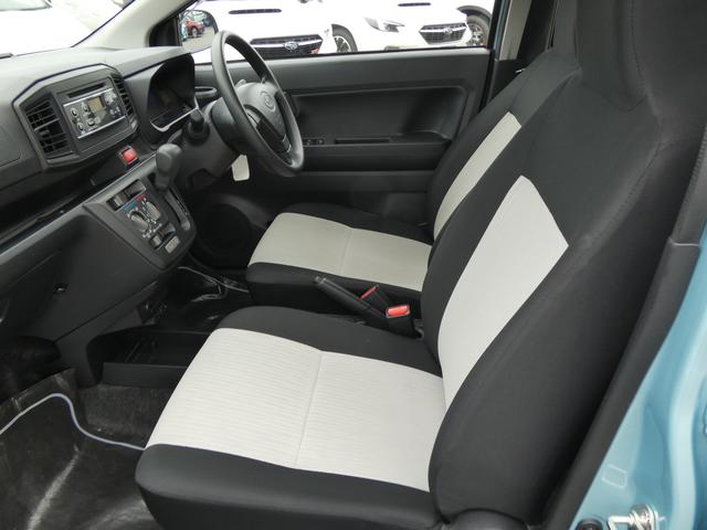 プレオプラス F スマートアシスト 元社用車 タイヤ新品交換済 ETC 純正CDオーディオ スマートアシスト3 ハイビームアシスト 誤発進抑制制御 誤後進抑制制御 車線逸脱警報 障害物センサー リモコンキー TFTマルチインフォメーションディスプレイ(11枚目)