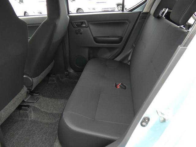 プレオプラス F スマートアシスト 元社用車 タイヤ新品交換済 ETC 純正CDオーディオ スマートアシスト3 ハイビームアシスト 誤発進抑制制御 誤後進抑制制御 車線逸脱警報 障害物センサー リモコンキー TFTマルチインフォメーションディスプレイ(12枚目)