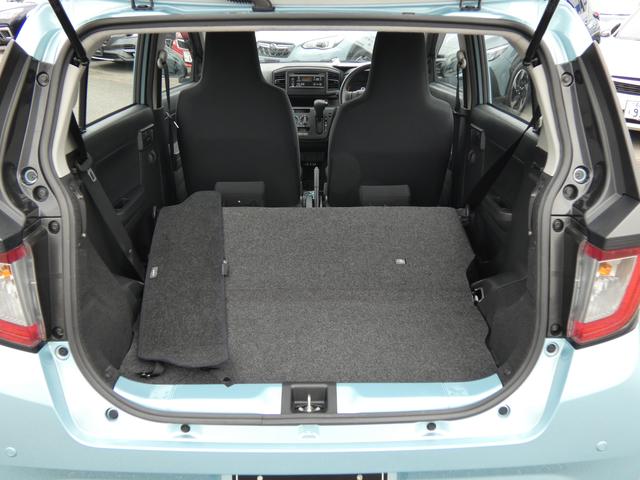 プレオプラス F スマートアシスト 元社用車 タイヤ新品交換済 ETC 純正CDオーディオ スマートアシスト3 ハイビームアシスト 誤発進抑制制御 誤後進抑制制御 車線逸脱警報 障害物センサー リモコンキー TFTマルチインフォメーションディスプレイ(39枚目)