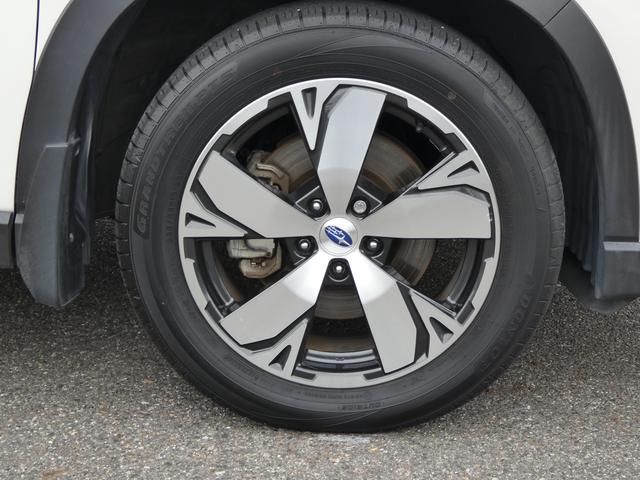 フォレスター アドバンス ルーフレール 前後ドラレコ セイフティプラス パナソニックナビ フルセグ Bluetoothオーディオ フロントカメラ サイドカメラ バックカメラ ETC2.0 ハイビームアシスト リヤビークルディテクション スマートリヤビューミラー(7枚目)