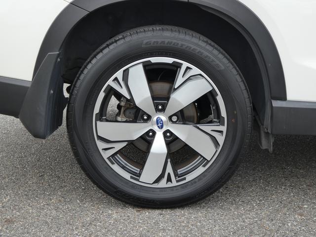 フォレスター アドバンス ルーフレール 前後ドラレコ セイフティプラス パナソニックナビ フルセグ Bluetoothオーディオ フロントカメラ サイドカメラ バックカメラ ETC2.0 ハイビームアシスト リヤビークルディテクション スマートリヤビューミラー(8枚目)