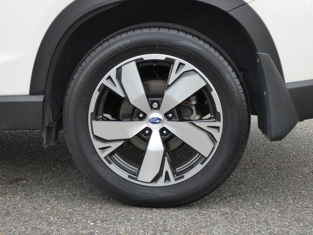 フォレスター アドバンス ルーフレール 前後ドラレコ セイフティプラス パナソニックナビ フルセグ Bluetoothオーディオ フロントカメラ サイドカメラ バックカメラ ETC2.0 ハイビームアシスト リヤビークルディテクション スマートリヤビューミラー(9枚目)