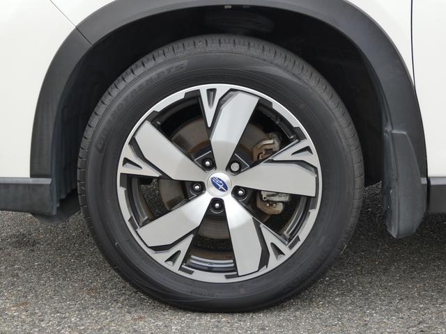 フォレスター アドバンス ルーフレール 前後ドラレコ セイフティプラス パナソニックナビ フルセグ Bluetoothオーディオ フロントカメラ サイドカメラ バックカメラ ETC2.0 ハイビームアシスト リヤビークルディテクション スマートリヤビューミラー(10枚目)