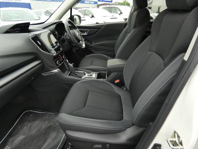 フォレスター アドバンス ルーフレール 前後ドラレコ セイフティプラス パナソニックナビ フルセグ Bluetoothオーディオ フロントカメラ サイドカメラ バックカメラ ETC2.0 ハイビームアシスト リヤビークルディテクション スマートリヤビューミラー(11枚目)