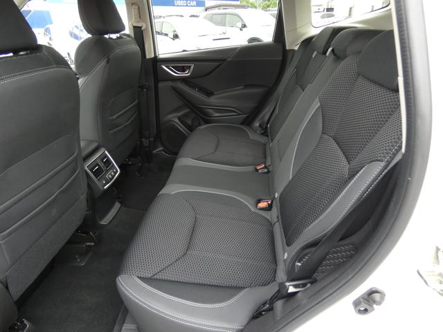 フォレスター アドバンス ルーフレール 前後ドラレコ セイフティプラス パナソニックナビ フルセグ Bluetoothオーディオ フロントカメラ サイドカメラ バックカメラ ETC2.0 ハイビームアシスト リヤビークルディテクション スマートリヤビューミラー(12枚目)