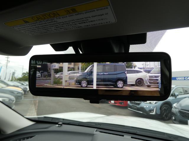 フォレスター アドバンス ルーフレール 前後ドラレコ セイフティプラス パナソニックナビ フルセグ Bluetoothオーディオ フロントカメラ サイドカメラ バックカメラ ETC2.0 ハイビームアシスト リヤビークルディテクション スマートリヤビューミラー(28枚目)