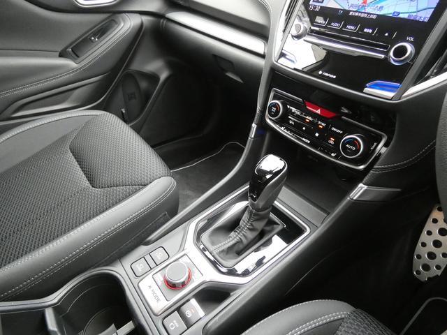 フォレスター アドバンス ルーフレール 前後ドラレコ セイフティプラス パナソニックナビ フルセグ Bluetoothオーディオ フロントカメラ サイドカメラ バックカメラ ETC2.0 ハイビームアシスト リヤビークルディテクション スマートリヤビューミラー(37枚目)