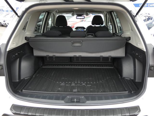 フォレスター アドバンス ルーフレール 前後ドラレコ セイフティプラス パナソニックナビ フルセグ Bluetoothオーディオ フロントカメラ サイドカメラ バックカメラ ETC2.0 ハイビームアシスト リヤビークルディテクション スマートリヤビューミラー(50枚目)