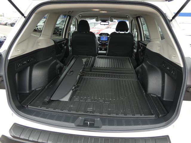 フォレスター アドバンス ルーフレール 前後ドラレコ セイフティプラス パナソニックナビ フルセグ Bluetoothオーディオ フロントカメラ サイドカメラ バックカメラ ETC2.0 ハイビームアシスト リヤビークルディテクション スマートリヤビューミラー(53枚目)