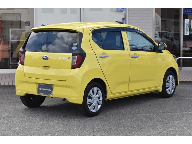 プレオプラス Ｌ　スマートアシスト　スマートアシスト、電動格納ドアミラー、ＬＥＤヘッドライト、ＥＴＣ、フロント＆リヤコーナーセンサー（2枚目）