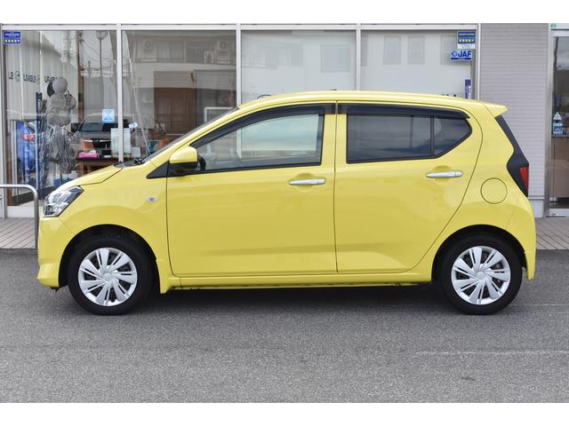 プレオプラス Ｌ　スマートアシスト　スマートアシスト、電動格納ドアミラー、ＬＥＤヘッドライト、ＥＴＣ、フロント＆リヤコーナーセンサー（3枚目）