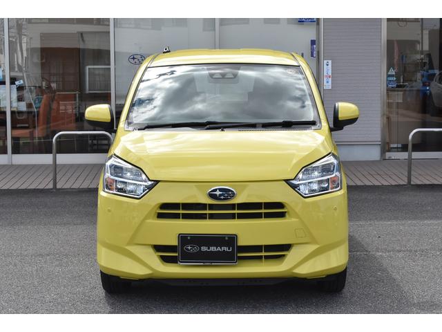 プレオプラス Ｌ　スマートアシスト　スマートアシスト、電動格納ドアミラー、ＬＥＤヘッドライト、ＥＴＣ、フロント＆リヤコーナーセンサー（4枚目）