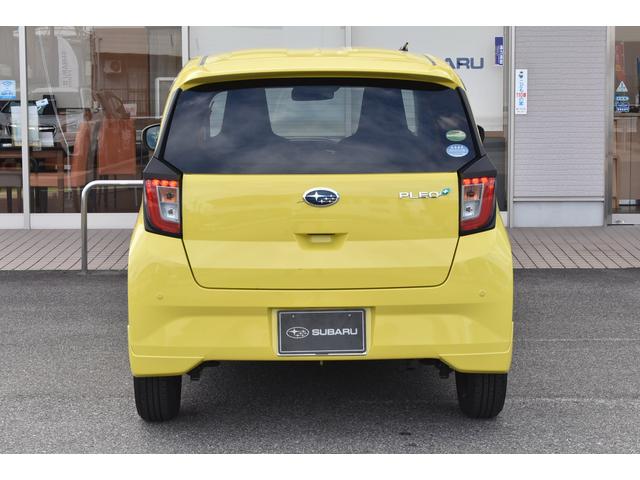 プレオプラス Ｌ　スマートアシスト　スマートアシスト、電動格納ドアミラー、ＬＥＤヘッドライト、ＥＴＣ、フロント＆リヤコーナーセンサー（5枚目）