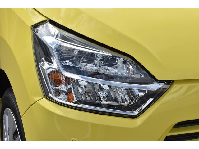 プレオプラス Ｌ　スマートアシスト　スマートアシスト、電動格納ドアミラー、ＬＥＤヘッドライト、ＥＴＣ、フロント＆リヤコーナーセンサー（22枚目）