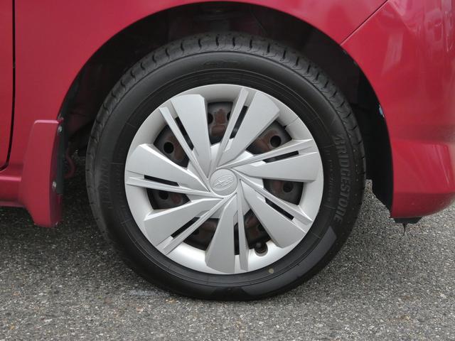 プレオプラス Ｌ　スマートアシスト　元社用車　純正ＣＤオーディオ　ＥＴＣ　スマートアシスト３　ハイビームアシスト　車線逸脱警報　誤発進抑制制御　誤後進抑制制御　ＬＥＤヘッドライト　障害物センサー　電動格納ドアミラー　リモコンキー　アイドリングストップ　ＶＤＣ（7枚目）