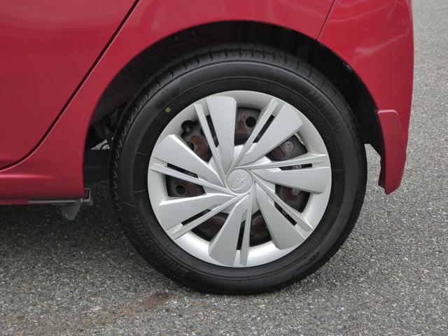 プレオプラス Ｌ　スマートアシスト　元社用車　純正ＣＤオーディオ　ＥＴＣ　スマートアシスト３　ハイビームアシスト　車線逸脱警報　誤発進抑制制御　誤後進抑制制御　ＬＥＤヘッドライト　障害物センサー　電動格納ドアミラー　リモコンキー　アイドリングストップ　ＶＤＣ（9枚目）