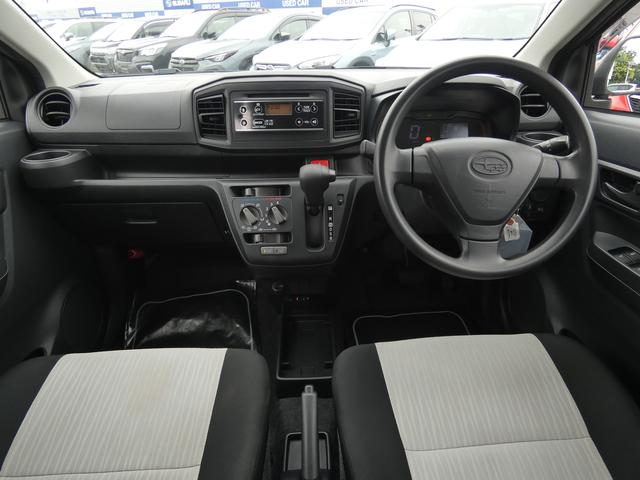 プレオプラス F スマートアシスト 元社用車 CDオーディオ ETC ハロゲンヘッドライト スマートアシスト3 ハイビームアシスト 車線逸脱警報 誤発進抑制制御 誤後進抑制制御 障害物センサー リモコンキー ワンオーナー アイドリングストップ VDC(6枚目)