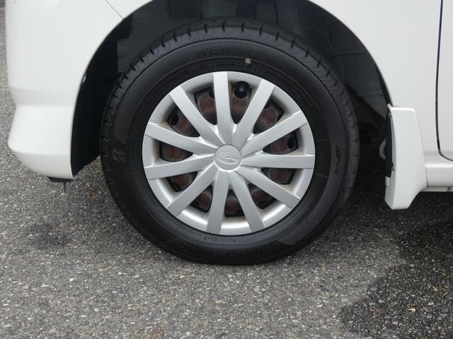 プレオプラス F スマートアシスト 元社用車 CDオーディオ ETC ハロゲンヘッドライト スマートアシスト3 ハイビームアシスト 車線逸脱警報 誤発進抑制制御 誤後進抑制制御 障害物センサー リモコンキー ワンオーナー アイドリングストップ VDC(9枚目)