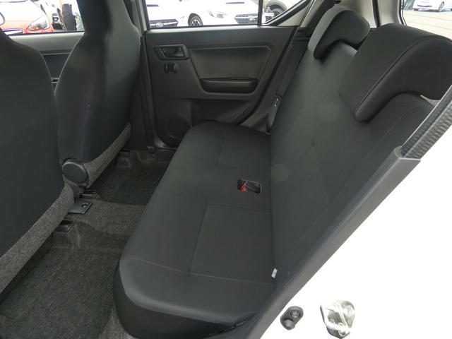 プレオプラス F スマートアシスト 元社用車 CDオーディオ ETC ハロゲンヘッドライト スマートアシスト3 ハイビームアシスト 車線逸脱警報 誤発進抑制制御 誤後進抑制制御 障害物センサー リモコンキー ワンオーナー アイドリングストップ VDC(11枚目)