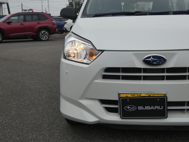 プレオプラス F スマートアシスト 元社用車 CDオーディオ ETC ハロゲンヘッドライト スマートアシスト3 ハイビームアシスト 車線逸脱警報 誤発進抑制制御 誤後進抑制制御 障害物センサー リモコンキー ワンオーナー アイドリングストップ VDC(13枚目)