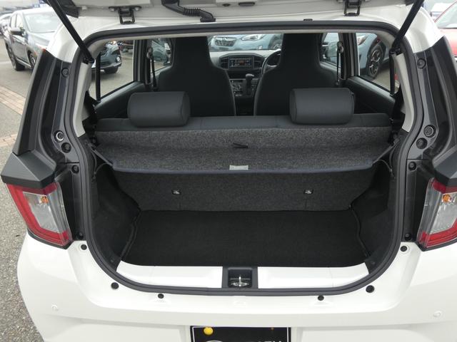 プレオプラス F スマートアシスト 元社用車 CDオーディオ ETC ハロゲンヘッドライト スマートアシスト3 ハイビームアシスト 車線逸脱警報 誤発進抑制制御 誤後進抑制制御 障害物センサー リモコンキー ワンオーナー アイドリングストップ VDC(37枚目)