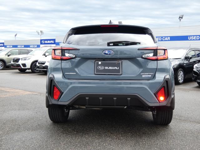 クロストレック リミテッド サンルーフ レザーシート 11.6インチモニター ナビ機能 フルセグ Bluetoothオーディオ フロントカメラ サイドカメラ バックカメラ 全周囲カメラ ハイビームアシスト リヤビークルディテクション ワイヤレスチャージャー(5枚目)