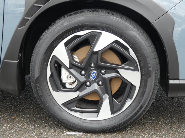 クロストレック リミテッド サンルーフ レザーシート 11.6インチモニター ナビ機能 フルセグ Bluetoothオーディオ フロントカメラ サイドカメラ バックカメラ 全周囲カメラ ハイビームアシスト リヤビークルディテクション ワイヤレスチャージャー(7枚目)