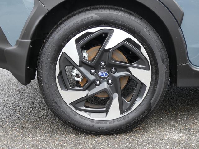 クロストレック リミテッド サンルーフ レザーシート 11.6インチモニター ナビ機能 フルセグ Bluetoothオーディオ フロントカメラ サイドカメラ バックカメラ 全周囲カメラ ハイビームアシスト リヤビークルディテクション ワイヤレスチャージャー(8枚目)