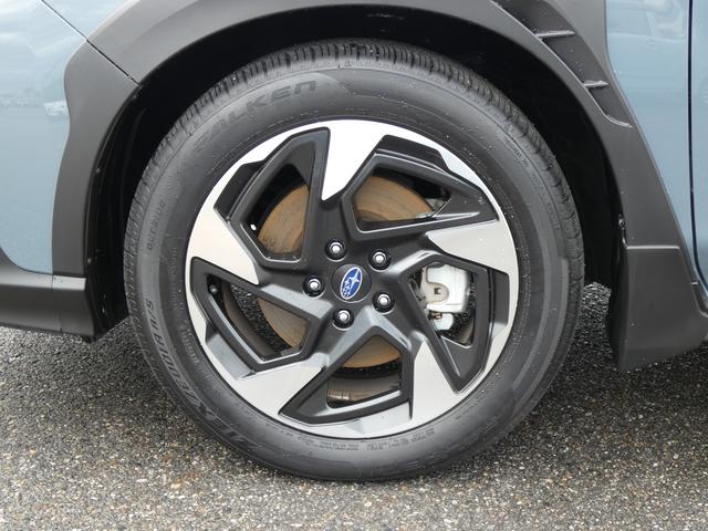 クロストレック リミテッド サンルーフ レザーシート 11.6インチモニター ナビ機能 フルセグ Bluetoothオーディオ フロントカメラ サイドカメラ バックカメラ 全周囲カメラ ハイビームアシスト リヤビークルディテクション ワイヤレスチャージャー(10枚目)