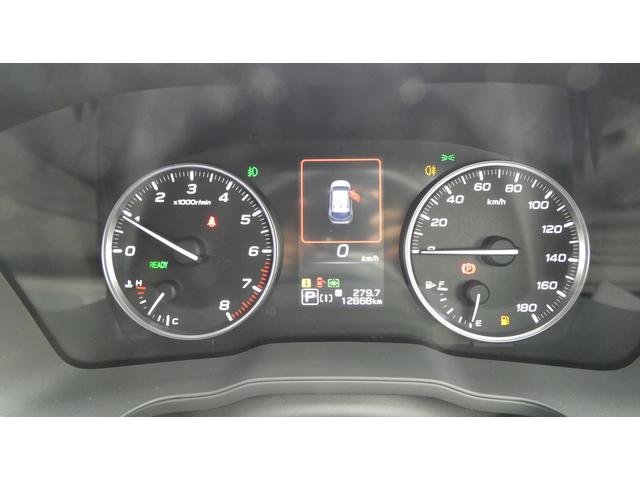 クロストレック リミテッド サンルーフ レザーシート 11.6インチモニター ナビ機能 フルセグ Bluetoothオーディオ フロントカメラ サイドカメラ バックカメラ 全周囲カメラ ハイビームアシスト リヤビークルディテクション ワイヤレスチャージャー(23枚目)