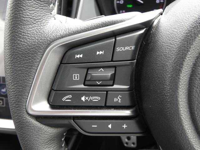 クロストレック リミテッド サンルーフ レザーシート 11.6インチモニター ナビ機能 フルセグ Bluetoothオーディオ フロントカメラ サイドカメラ バックカメラ 全周囲カメラ ハイビームアシスト リヤビークルディテクション ワイヤレスチャージャー(26枚目)