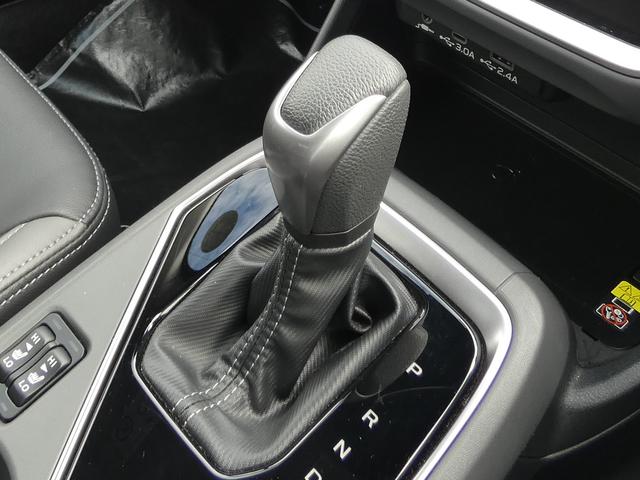 クロストレック リミテッド サンルーフ レザーシート 11.6インチモニター ナビ機能 フルセグ Bluetoothオーディオ フロントカメラ サイドカメラ バックカメラ 全周囲カメラ ハイビームアシスト リヤビークルディテクション ワイヤレスチャージャー(38枚目)